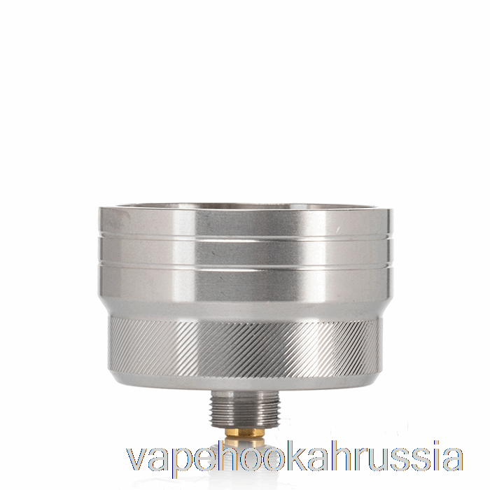 Vape Russia Geek Vape E100 510 адаптер серебро